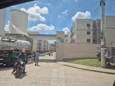 Apartamento, 2 quartos, 42 m² - Foto 1