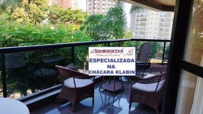 Apartamento, 3 quartos, 200 m² - Foto 3
