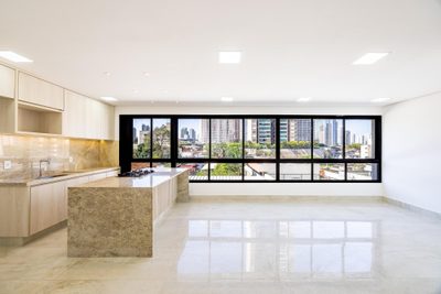 Apartamento, 2 quartos, 89 m² - Foto 4