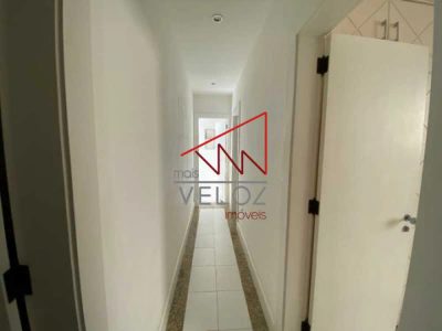Apartamento, 5 quartos, 434 m² - Foto 5