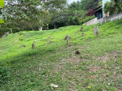 Loteamento e Condomínio, 674 m² - Foto 3