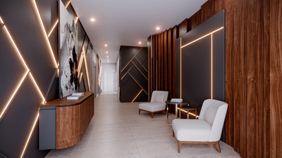 Cobertura, 3 quartos, 129 m² - Foto 5