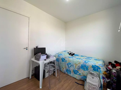 Apartamento, 2 quartos, 45 m² - Foto 4