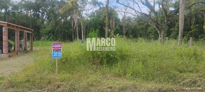 Terreno, 575 m² - Foto 1