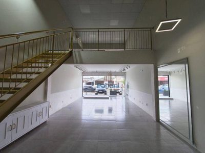 Loja-Salão, 90 m² - Foto 2
