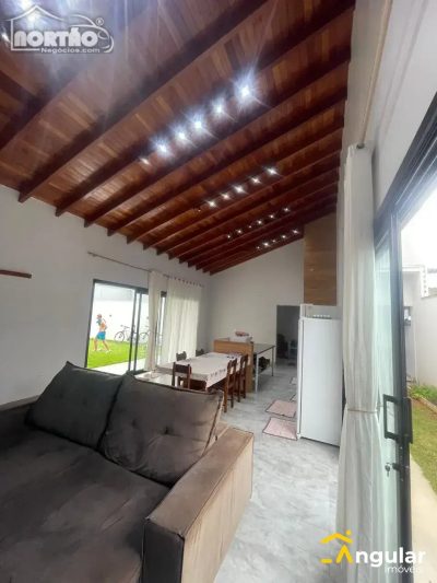 Casa, 2 quartos - Foto 3