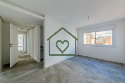 Apartamento, 3 quartos, 161 m² - Foto 3