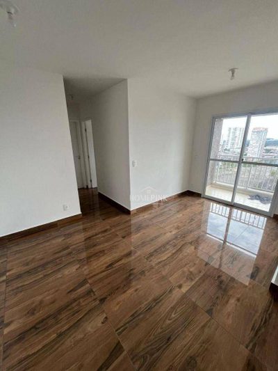 Apartamento, 2 quartos, 55 m² - Foto 1