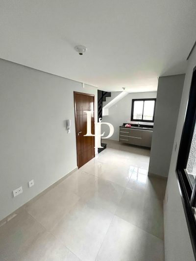 Cobertura, 2 quartos, 92 m² - Foto 1