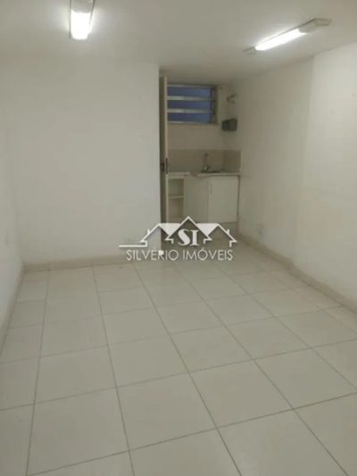Loja-Salão, 32 m² - Foto 2