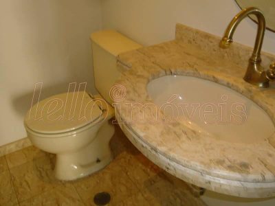 Apartamento, 3 quartos, 143 m² - Foto 5