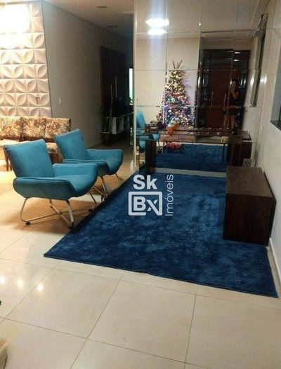 Casa, 4 quartos, 180 m² - Foto 4
