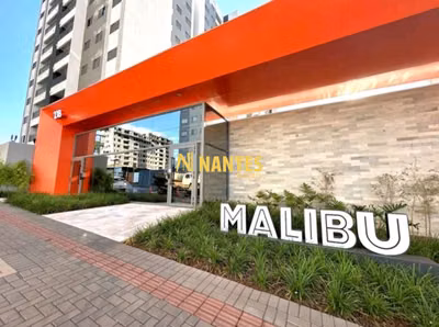Apartamento, 2 quartos, 64 m² - Foto 1