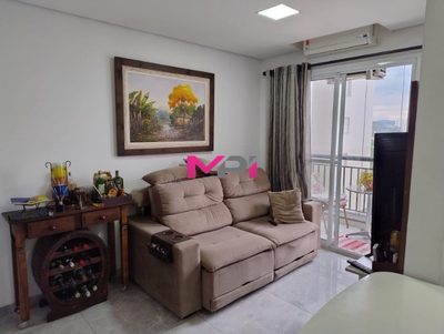 Apartamento, 2 quartos, 50 m² - Foto 2