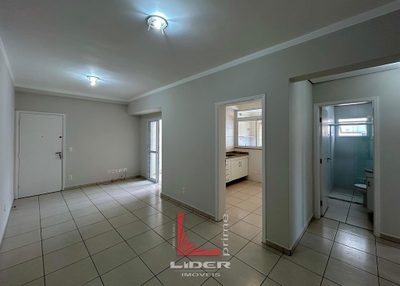 Apartamento, 2 quartos, 60 m² - Foto 3