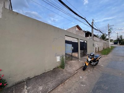 Casa, 2 quartos, 50 m² - Foto 3