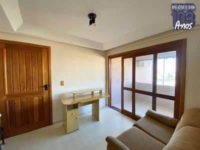 Apartamento, 1 quarto, 49 m² - Foto 3