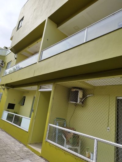 Apartamento, 2 quartos - Foto 3