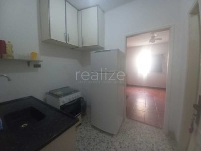 Kitnet-Studio, 27 m² - Foto 3