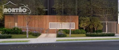 Casa, 1 quarto, 39 m² - Foto 2