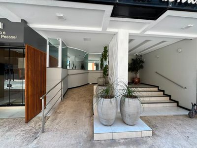Apartamento, 3 quartos, 157 m² - Foto 3