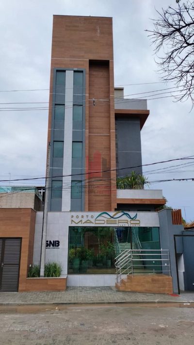 Flat/Apart Hotel, 1 quarto, 26 m² - Foto 1
