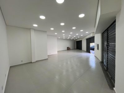 Loja-Salão, 137 m² - Foto 1