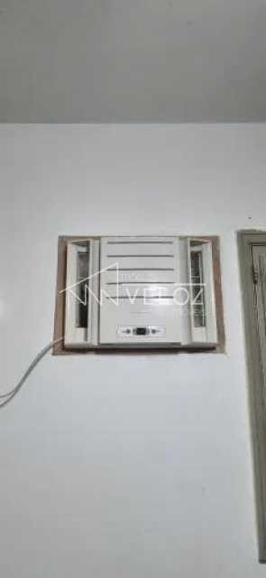 Apartamento, 1 quarto, 18 m² - Foto 5