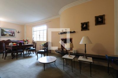 Casa, 3 quartos, 350 m² - Foto 3
