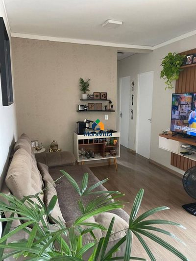 Apartamento, 2 quartos, 57 m² - Foto 5
