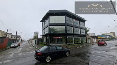 Prédio Inteiro, 615 m² - Foto 1