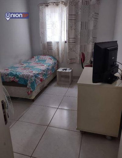 Apartamento, 3 quartos, 96 m² - Foto 5