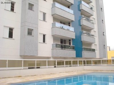 Apartamento, 4 quartos, 215 m² - Foto 1