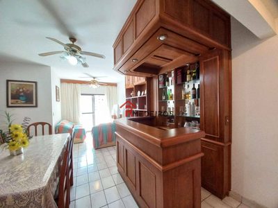 Apartamento, 2 quartos, 119 m² - Foto 4