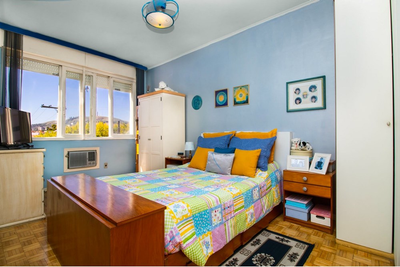 Apartamento, 2 quartos, 92 m² - Foto 3