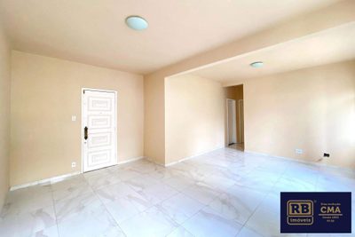Apartamento, 3 quartos, 110 m² - Foto 2