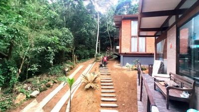 Casa, 6 quartos, 250 m² - Foto 1