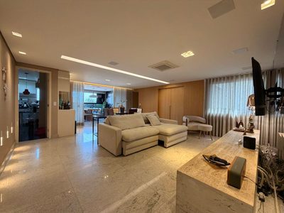 Apartamento, 4 quartos, 231 m² - Foto 1