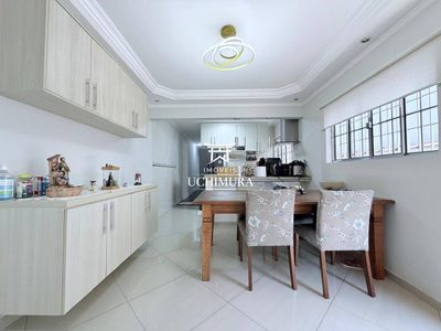 Casa, 3 quartos, 180 m² - Foto 4