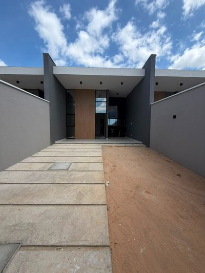 Casa, 3 quartos, 115 m² - Foto 5