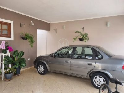 Casa, 3 quartos, 176 m² - Foto 5