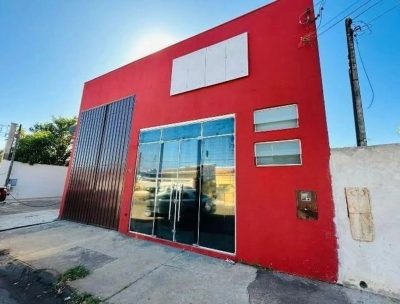 Loja-Salão, 300 m² - Foto 1
