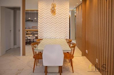 Apartamento, 2 quartos, 70 m² - Foto 4