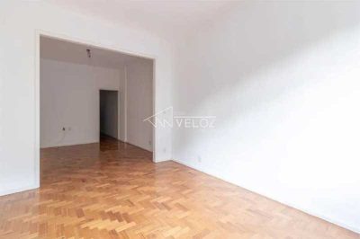 Apartamento, 1 quarto, 36 m² - Foto 3
