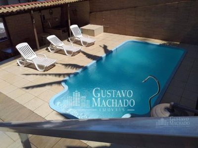 Casa, 2 quartos, 100 m² - Foto 1