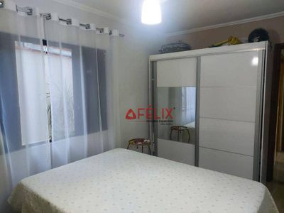 Casa, 3 quartos, 190 m² - Foto 4