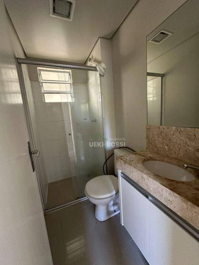 Apartamento, 2 quartos, 45 m² - Foto 4