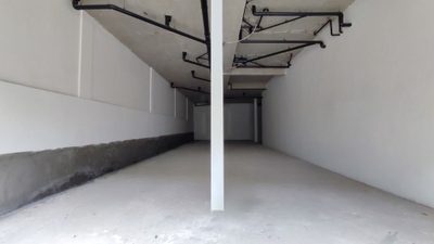 Loja-Salão, 376 m² - Foto 1