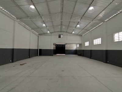Loja-Salão, 425 m² - Foto 5