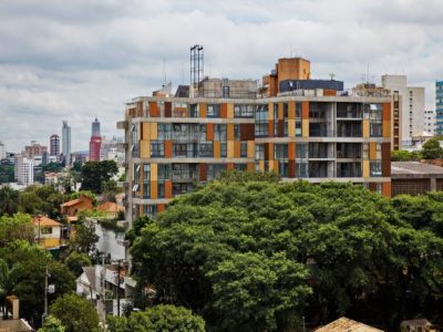 Apartamento, 3 quartos, 360 m² - Foto 5